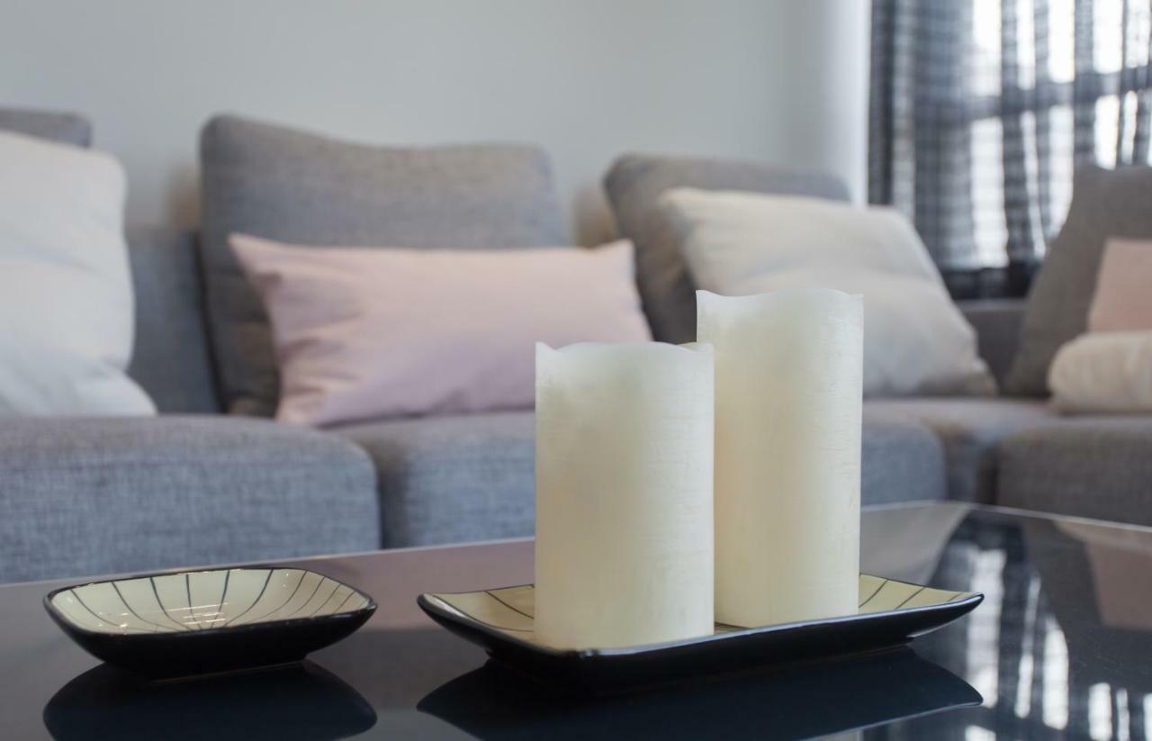 Luxury Penthouse 2 Bed Near Rothchild Apartment Tel Aviv Bagian luar foto