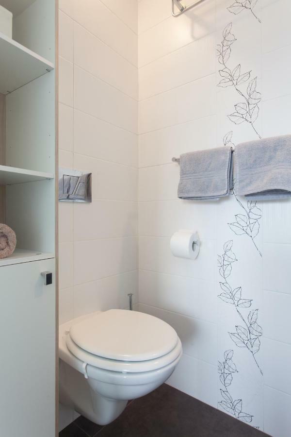 Luxury Penthouse 2 Bed Near Rothchild Apartment Tel Aviv Bagian luar foto