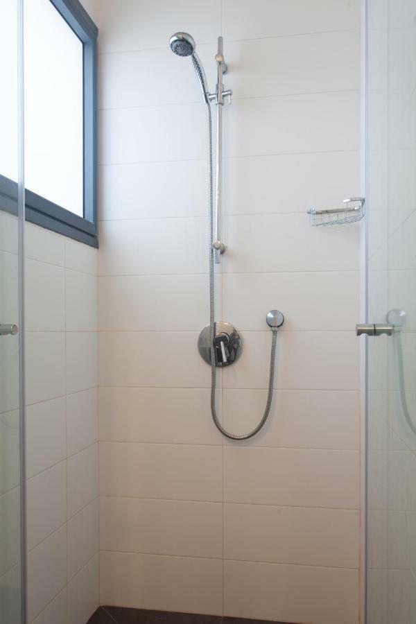Luxury Penthouse 2 Bed Near Rothchild Apartment Tel Aviv Bagian luar foto